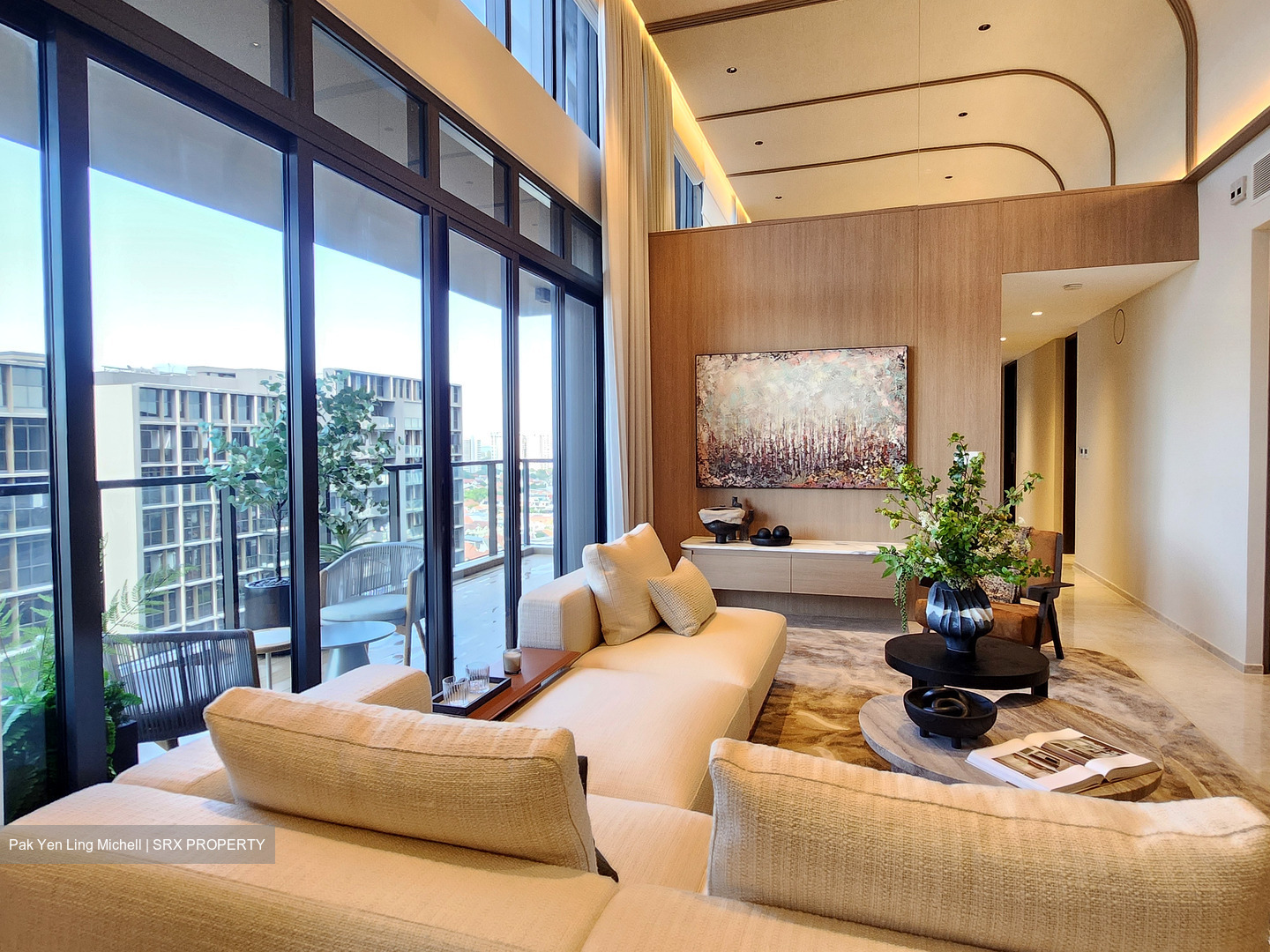 Tembusu Grand (D15), Condominium #589338751